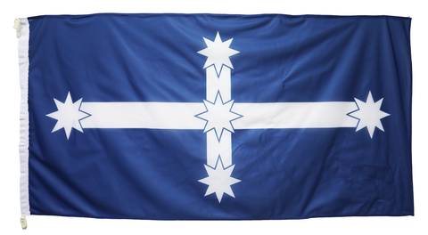 EUREKA FLAG