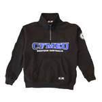 CFMEU LOGO JUMPER