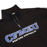 CFMEU LOGO JUMPER