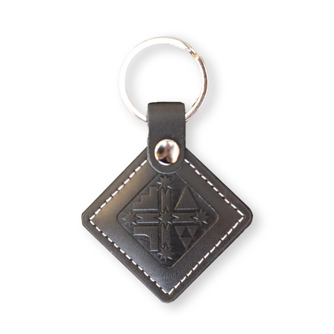 CFMEU KEY RING