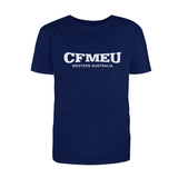 CFMEU WA - PROUD TO BE UNION TEE